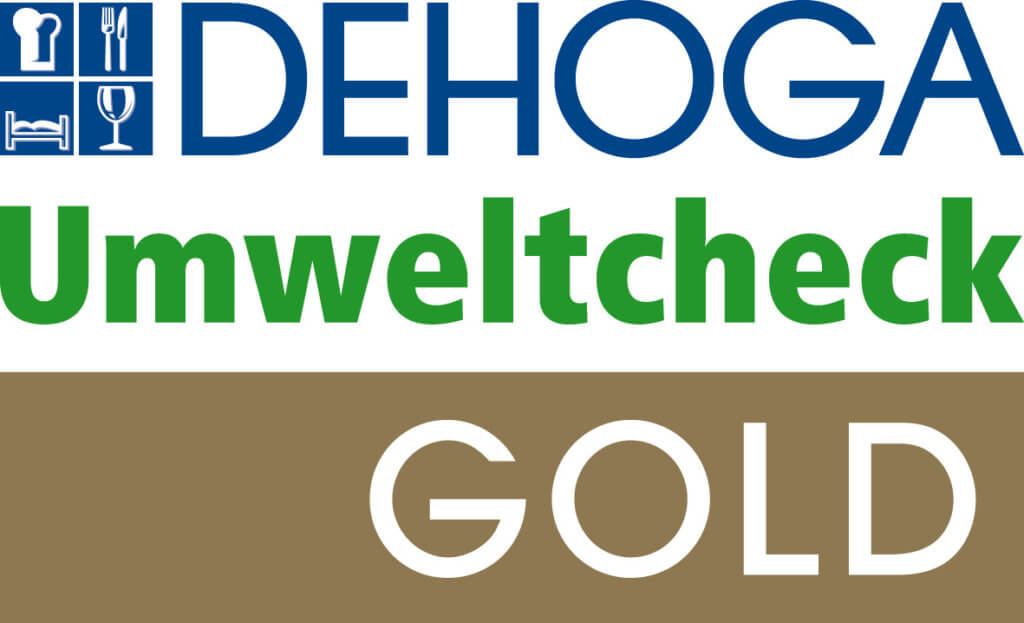 Hotel UHU Köln weiter mit Umweltcheck in Gold